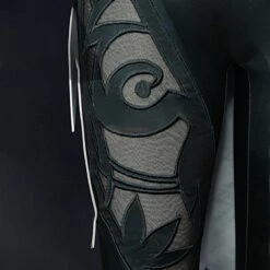 Shenhe Cosplay Costume Genshin Impact Cosplay Suits Improved Version 27 Shenhe Cosplay Costume Genshin Impact Cosplay Suits Improved Version -Cosplay Clothing Store 021A8366 800x800 1