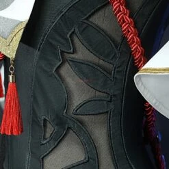 Shenhe Cosplay Costume Genshin Impact Cosplay Suits Improved Version 24 Shenhe Cosplay Costume Genshin Impact Cosplay Suits Improved Version -Cosplay Clothing Store 021A8398 800x800 1