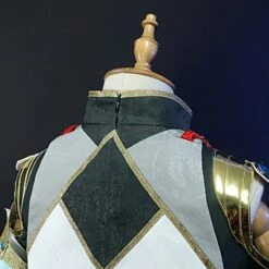 Shenhe Cosplay Costume Genshin Impact Cosplay Suits Improved Version 23 Shenhe Cosplay Costume Genshin Impact Cosplay Suits Improved Version -Cosplay Clothing Store 021A8409 800x800 1