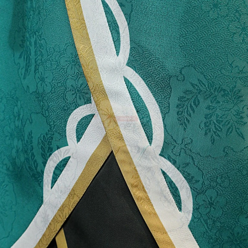 Genshin Impact Gorou Women Status Cosplay Costumes 10 Genshin Impact Gorou Women Status Cosplay Costumes - Image 10