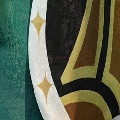 Genshin Impact Gorou Women Status Cosplay Costumes 31 Genshin Impact Gorou Women Status Cosplay Costumes -Cosplay Clothing Store 021A8483 800x800 1