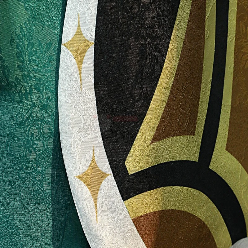 Genshin Impact Gorou Women Status Cosplay Costumes 13 Genshin Impact Gorou Women Status Cosplay Costumes - Image 13