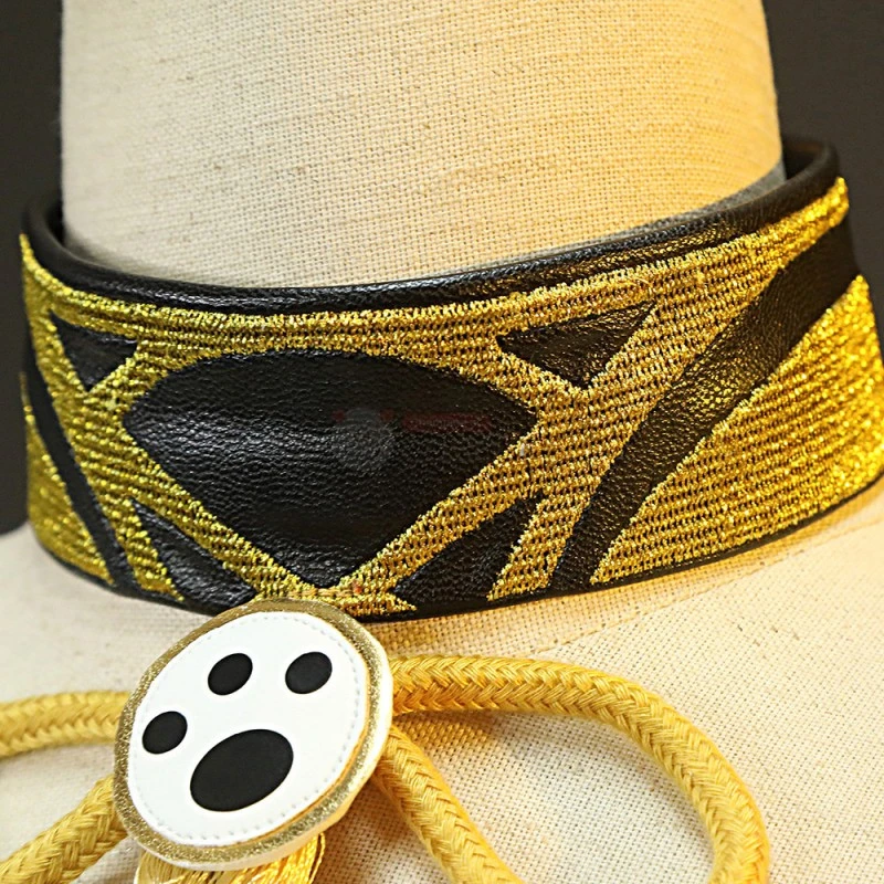 Genshin Impact Gorou Women Status Cosplay Costumes 6 Genshin Impact Gorou Women Status Cosplay Costumes - Image 6