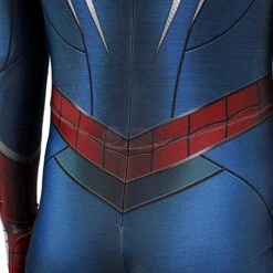 Peter Parker Costumes Marvel Spiderman PS5 2 Cosplay Suits For Kids -Cosplay Clothing Store 021A8623 800x800 1
