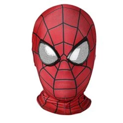 Peter Parker Costumes Marvel Spiderman PS5 2 Cosplay Suits For Kids -Cosplay Clothing Store 021A8643 800x800 1