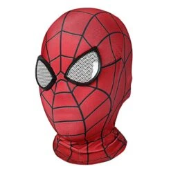 Peter Parker Costumes Marvel Spiderman PS5 2 Cosplay Suits For Kids -Cosplay Clothing Store 021A8645 800x800 1