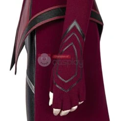 2021 Wanda Costume WandaVision New Cosplay Wanda Maximoff Scarlet Witch Suit 32 2021 Wanda Costume WandaVision New Cosplay Wanda Maximoff Scarlet Witch Suit -Cosplay Clothing Store 021A8651 800x800 2