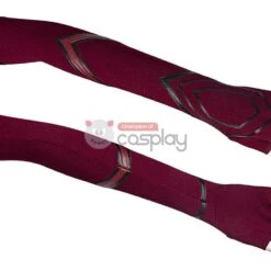 Ready To Ship 2021 Wanda Costume WandaVision New Cosplay Wanda Maximoff Scarlet Witch Suit -Cosplay Clothing Store 021A8665 800x800 1
