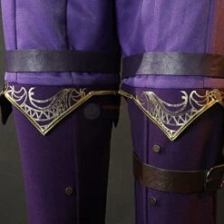 Caitlyn Costume Arcane Wars Of Two Cities Cosplay Costumes -Cosplay Clothing Store 021A8892 800x800 1