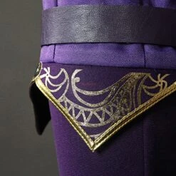 Caitlyn Costume Arcane Wars Of Two Cities Cosplay Costumes -Cosplay Clothing Store 021A8893 800x800 1