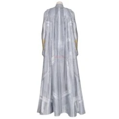 White Vision Costume 2021 WandaVision Jumpsuit New Wanda Maximoff Scarlet Witch Suit 21 White Vision Costume 2021 WandaVision Jumpsuit New Wanda Maximoff Scarlet Witch Suit -Cosplay Clothing Store 021A9248 800x800 1