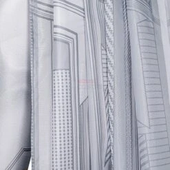 White Vision Costume 2021 WandaVision Jumpsuit New Wanda Maximoff Scarlet Witch Suit 34 White Vision Costume 2021 WandaVision Jumpsuit New Wanda Maximoff Scarlet Witch Suit -Cosplay Clothing Store 021A9253 800x800 1