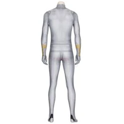 White Vision Costume 2021 WandaVision Jumpsuit New Wanda Maximoff Scarlet Witch Suit 24 White Vision Costume 2021 WandaVision Jumpsuit New Wanda Maximoff Scarlet Witch Suit -Cosplay Clothing Store 021A9256 800x800 1
