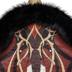 La Signora Costume Genshin Impact Cosplay Suit -Cosplay Clothing Store 021A9291 800x800 1