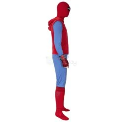 Spiderman Costume Spider-Man Homecoming Peter Parker Cosplay Suit 22 Spiderman Costume Spider-Man Homecoming Peter Parker Cosplay Suit -Cosplay Clothing Store 021A9389 800x800 1