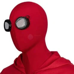 Spiderman Costume Spider-Man Homecoming Peter Parker Cosplay Suit 25 Spiderman Costume Spider-Man Homecoming Peter Parker Cosplay Suit -Cosplay Clothing Store 021A9396 800x800 1