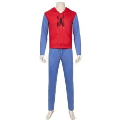 Spiderman Costume Spider-Man Homecoming Peter Parker Cosplay Suit 30 Spiderman Costume Spider-Man Homecoming Peter Parker Cosplay Suit -Cosplay Clothing Store 021A9406 800x800 1
