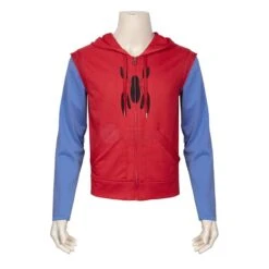 Spiderman Costume Spider-Man Homecoming Peter Parker Cosplay Suit 31 Spiderman Costume Spider-Man Homecoming Peter Parker Cosplay Suit -Cosplay Clothing Store 021A9408 800x800 1