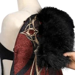 La Signora Costume Genshin Impact Cosplay Suit -Cosplay Clothing Store 021A9439 800x800 1