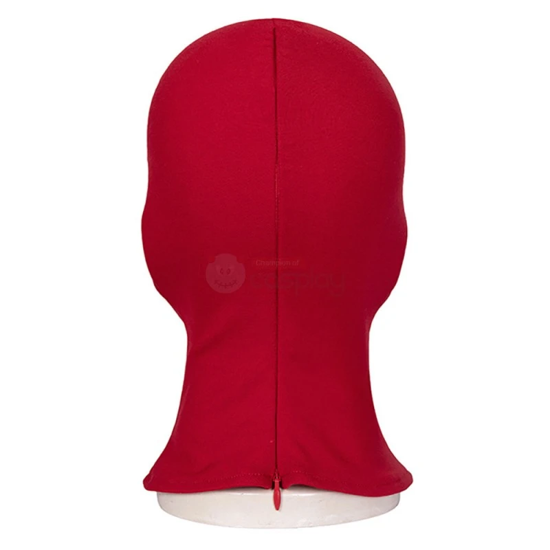 Spiderman Costume Spider-Man Homecoming Peter Parker Cosplay Suit 16 Spiderman Costume Spider-Man Homecoming Peter Parker Cosplay Suit - Image 16