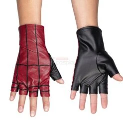 Spiderman Costume Spider-Man Homecoming Peter Parker Cosplay Suit 35 Spiderman Costume Spider-Man Homecoming Peter Parker Cosplay Suit -Cosplay Clothing Store 021A9453 800x800 1