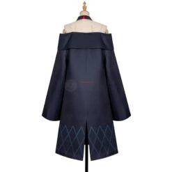 Dusk Costume Arknights Cosplay Suit 23 Dusk Costume Arknights Cosplay Suit -Cosplay Clothing Store 021A9482 800x800 1
