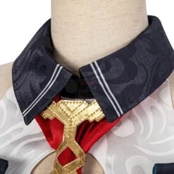 Dusk Costume Arknights Cosplay Suit 24 Dusk Costume Arknights Cosplay Suit -Cosplay Clothing Store 021A9483 800x800 1