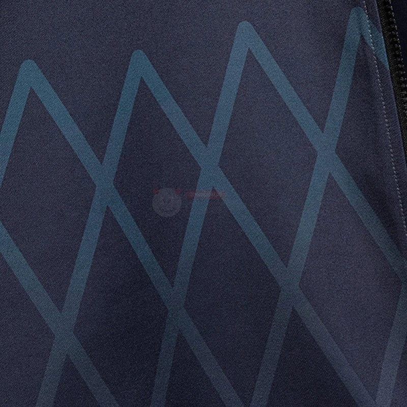 Dusk Costume Arknights Cosplay Suit 8 Dusk Costume Arknights Cosplay Suit - Image 8