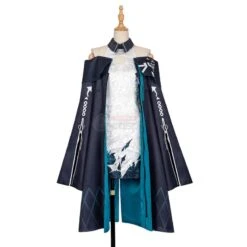 Dusk Costume Arknights Cosplay Suit 29 Dusk Costume Arknights Cosplay Suit -Cosplay Clothing Store 021A9494 800x800 1