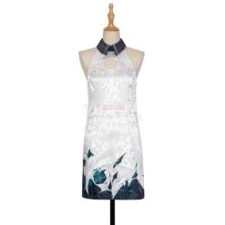 Dusk Costume Arknights Cosplay Suit 30 Dusk Costume Arknights Cosplay Suit -Cosplay Clothing Store 021A9496 800x800 1