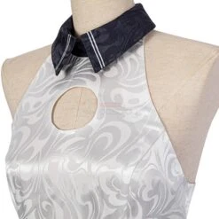 Dusk Costume Arknights Cosplay Suit 32 Dusk Costume Arknights Cosplay Suit -Cosplay Clothing Store 021A9499 800x800 1