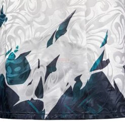 Dusk Costume Arknights Cosplay Suit 33 Dusk Costume Arknights Cosplay Suit -Cosplay Clothing Store 021A9500 800x800 1