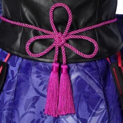 Genshin Impact Kamisato Ayaka Cosplay Costume 28 Genshin Impact Kamisato Ayaka Cosplay Costume -Cosplay Clothing Store 021A9601 800x800 1