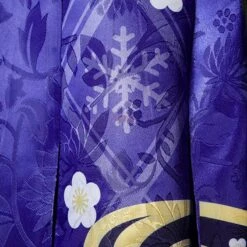 Genshin Impact Kamisato Ayaka Cosplay Costume 31 Genshin Impact Kamisato Ayaka Cosplay Costume -Cosplay Clothing Store 021A9604 800x800 1