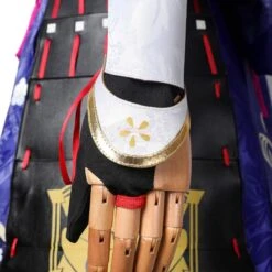 Genshin Impact Kamisato Ayaka Cosplay Costume 32 Genshin Impact Kamisato Ayaka Cosplay Costume -Cosplay Clothing Store 021A9605 800x800 1