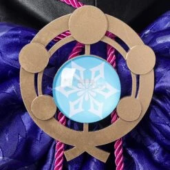 Genshin Impact Kamisato Ayaka Cosplay Costume 33 Genshin Impact Kamisato Ayaka Cosplay Costume -Cosplay Clothing Store 021A9610 800x800 1