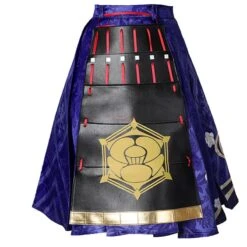 Genshin Impact Kamisato Ayaka Cosplay Costume 37 Genshin Impact Kamisato Ayaka Cosplay Costume -Cosplay Clothing Store 021A9621 800x800 1