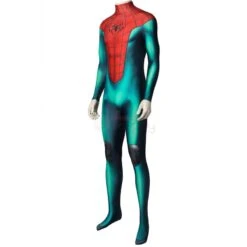 Spiderman Costume PS5 Spider-Man Miles Morales Cosplay Great Responsibility Suit -Cosplay Clothing Store 021A9659 800x800 1