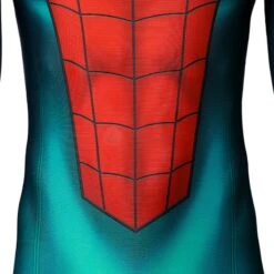 Spiderman Costume PS5 Spider-Man Miles Morales Cosplay Great Responsibility Suit -Cosplay Clothing Store 021A9668 800x800 1