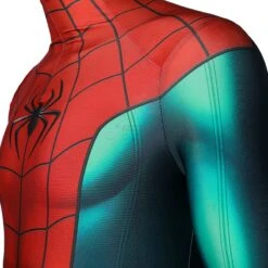 Spiderman Costume PS5 Spider-Man Miles Morales Cosplay Great Responsibility Suit -Cosplay Clothing Store 021A9669 800x800 1