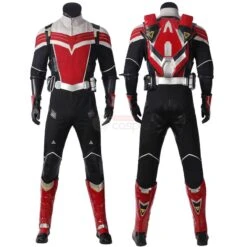 The Falcon And The Winter Soldier Sam Wilson Cosplay Costume -Cosplay Clothing Store 021A9856278 800x800 1