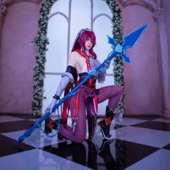 Rosaria Costume Genshin Impact Cosplay Suit -Cosplay Clothing Store 022 800x800 1