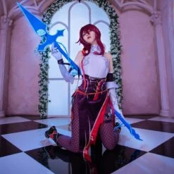 Rosaria Costume Genshin Impact Cosplay Suit -Cosplay Clothing Store 023 800x800 1