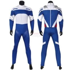 2021 Captain America Sam Wilson Costume New The Falcon And The Winter Soldier Cosplay Suit -Cosplay Clothing Store 03 800x800 5