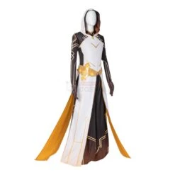 Genshin Impact Zhongli Cosplay Costume Full Set -Cosplay Clothing Store 038 800x800 1
