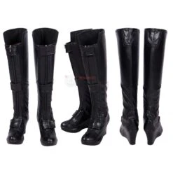 Black Widow Costume Avengers Endgame Natasha Romanoff Cosplay Costume -Cosplay Clothing Store 038 800x800 3