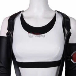Tifa Costume Final Fantasy VII Remake Cosplay Costume Full Set 19 Tifa Costume Final Fantasy VII Remake Cosplay Costume Full Set -Cosplay Clothing Store 04 800x800 3