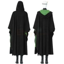 Lady Loki Costume 2021 Female Loki Sylvie Lushton Cosplay Suit Top Level 24 Lady Loki Costume 2021 Female Loki Sylvie Lushton Cosplay Suit Top Level -Cosplay Clothing Store 04 800x800 8
