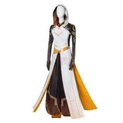Genshin Impact Zhongli Cosplay Costume Full Set -Cosplay Clothing Store 040 800x800 1