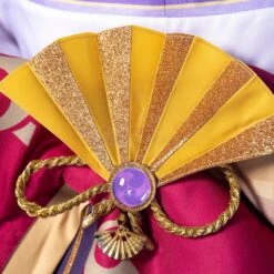 Genshin Impact Baal Costume Raiden Shogun Cosplay Suit -Cosplay Clothing Store 043 800x800 1